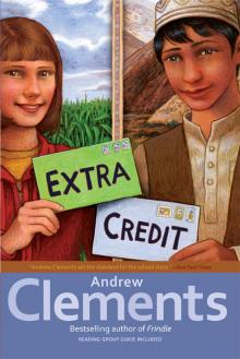 Extra Credit Extra Credit