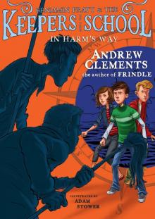 In Harm's Way In Harm's Way