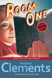 Room One: A Mystery or Two Room One: A Mystery or Two