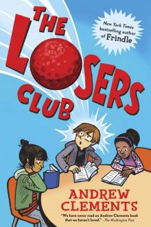 The Losers Club The Losers Club