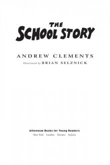 The School Story The School Story