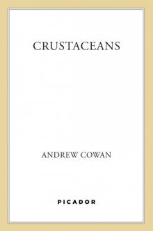 Crustaceans