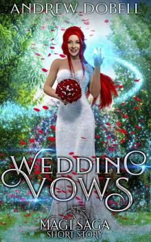 Wedding Vows Wedding Vows