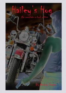 Hailey's Hog Hailey's Hog