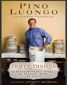 Dirty Dishes