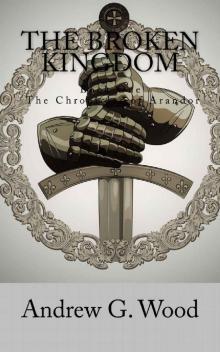 The Broken Kingdom The Broken Kingdom