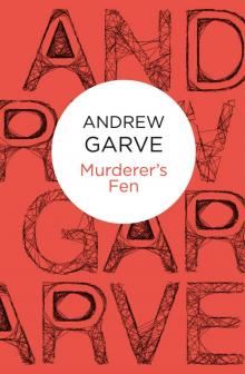 Murderer's Fen