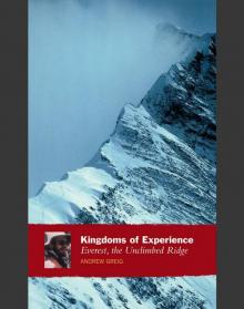 Kingdoms of Experience Kingdoms of Experience