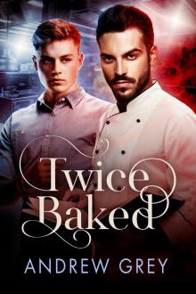 Twice Baked Twice Baked