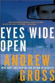 Eyes Wide Open (aka Killing Hour)