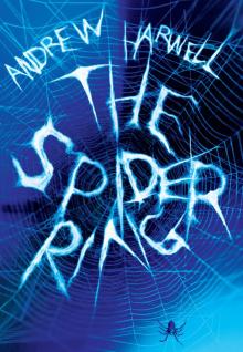 The Spider Ring The Spider Ring
