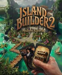 Island Builder 2: A Town Building LitRPG (Henry's Harbor)