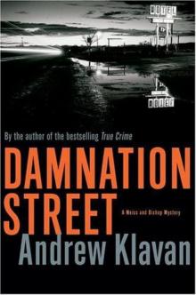 Damnation Street wab-3