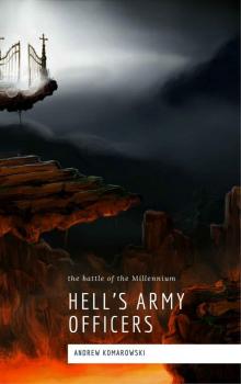 Hell's army officers