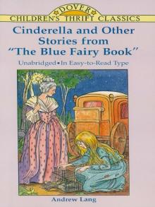 Cinderella and Other Stories from 