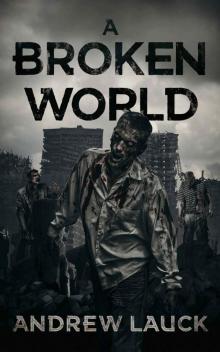 A Broken World A Broken World