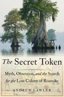 The Secret Token The Secret Token