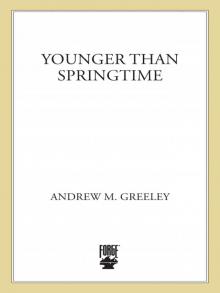 Younger Than Springtime