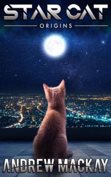 Star Cat: Origins