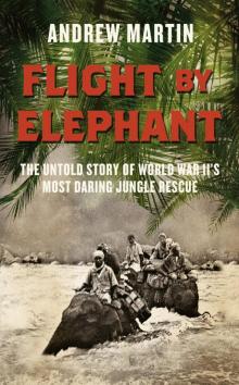 Flight by Elephant