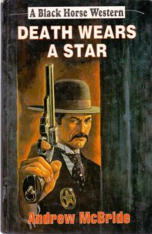 Death Wears a Star