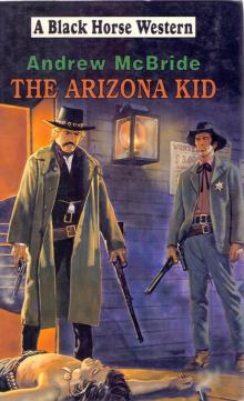The Arizona Kid