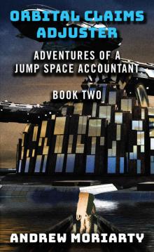 Orbital Claims Adjuster