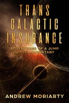 Trans Galactic Insurance