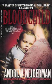 Bloodchild Bloodchild