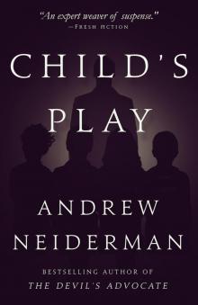 Child's Play Child's Play
