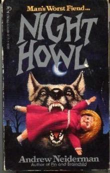Night Howl Night Howl