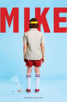 Mike Mike