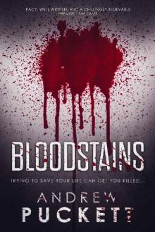 Bloodstains