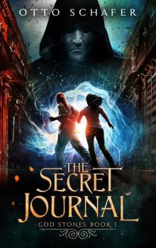 The Secret Journal