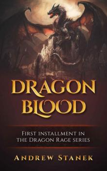 Dragon Blood