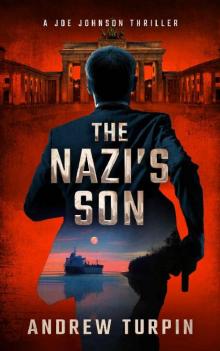 The Nazi's Son The Nazi's Son