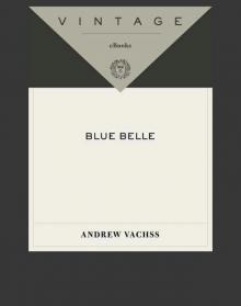 Blue Belle