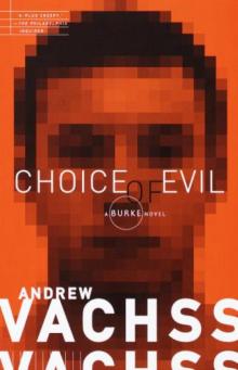 Choice of Evil b-11