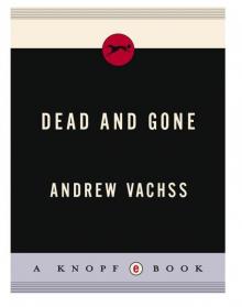 Dead and Gone