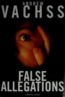 False Allegations b-9