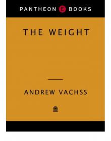 The Weight The Weight