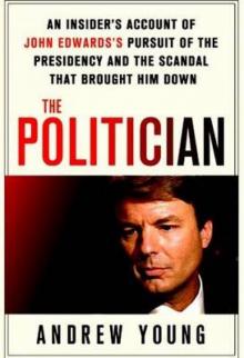 The Politician The Politician