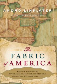 The Fabric of America