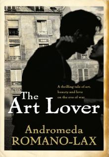 The Art Lover