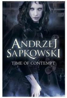 The Time of Contempt The Time of Contempt