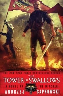 The Tower of Swallows The Tower of Swallows