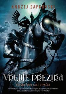 Vreme Prezira Vreme Prezira