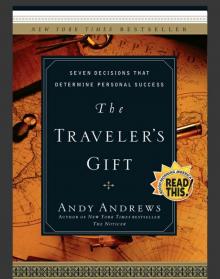 The Traveler's Gift The Traveler's Gift