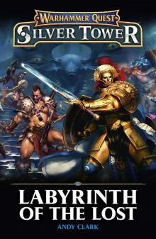 Labyrinth of the Lost Labyrinth of the Lost