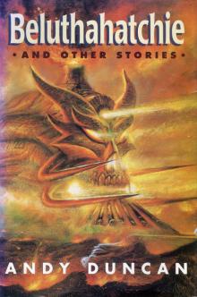 Beluthahatchie and Other Stories